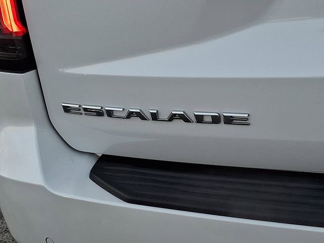 Certified 2022 Cadillac Escalade Premium Luxury image 35