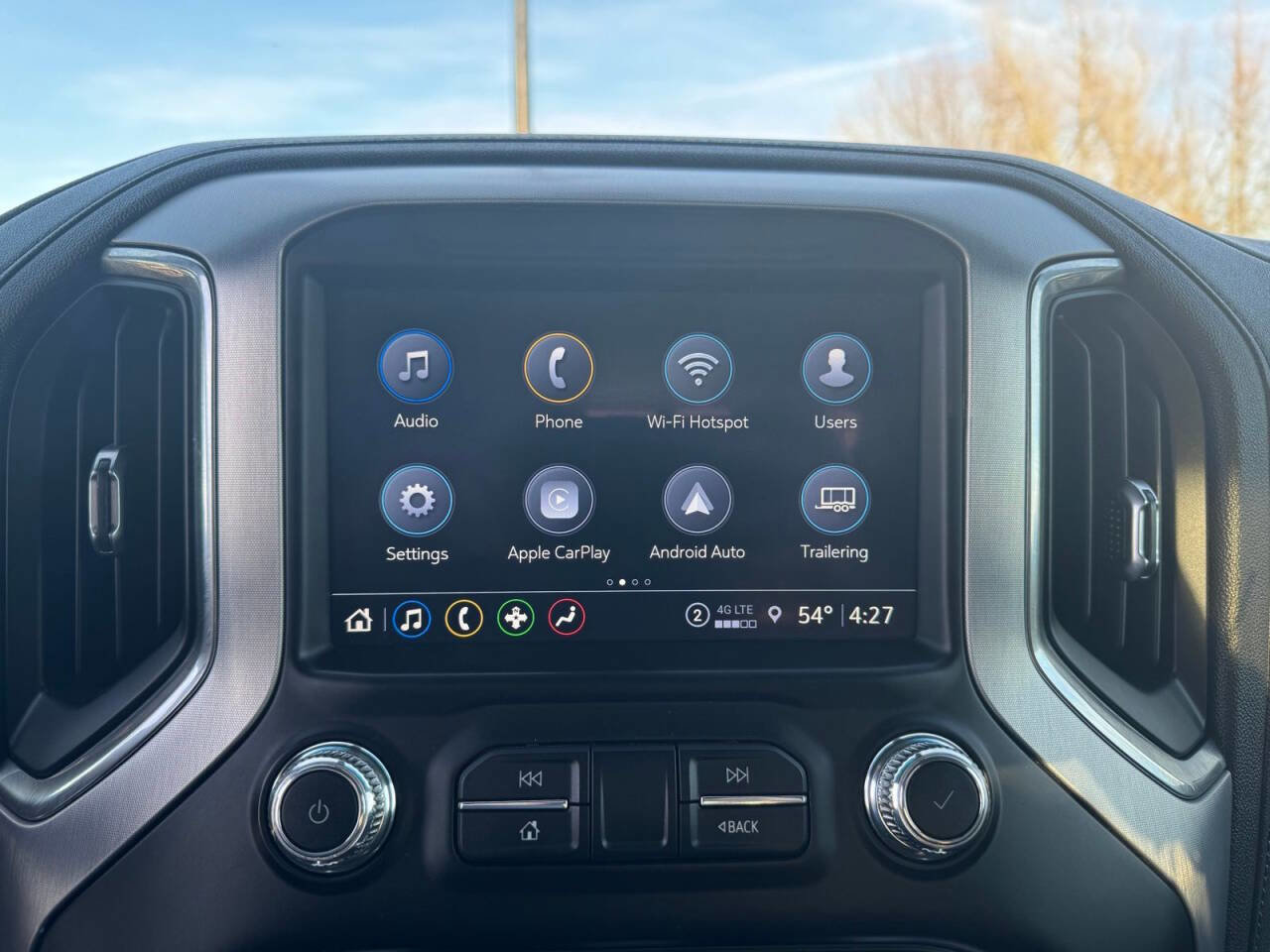 Used 2021 GMC Sierra 2500 SLT image 23