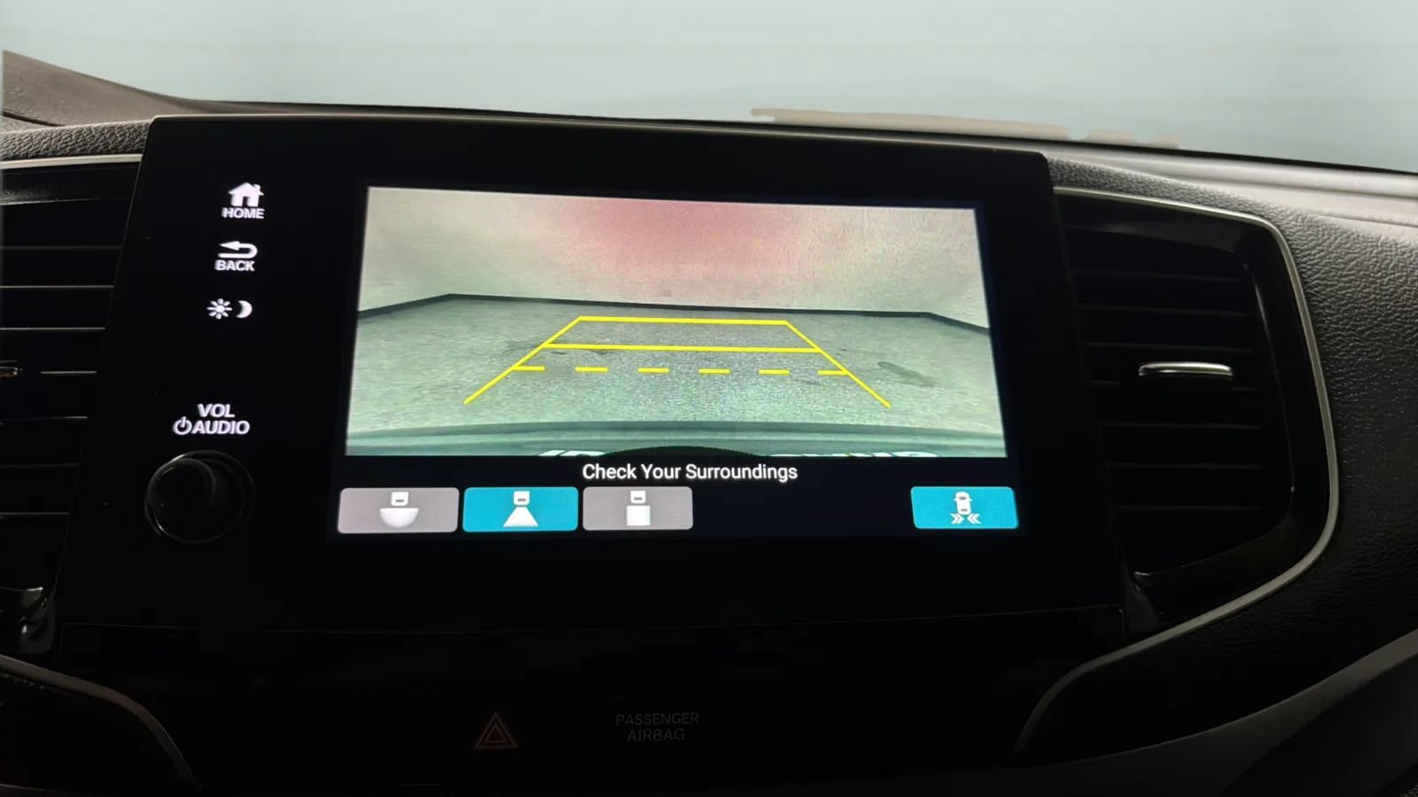 Used 2019 Honda Pilot EX-L image 14