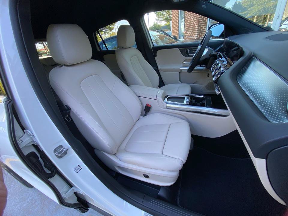 New 2026 Mercedes-Benz GLA 250 4MATIC image 28