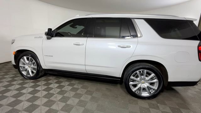 Used 2023 Chevrolet Tahoe High Country w/ Advanced Technology Package AWD/4WD image 7