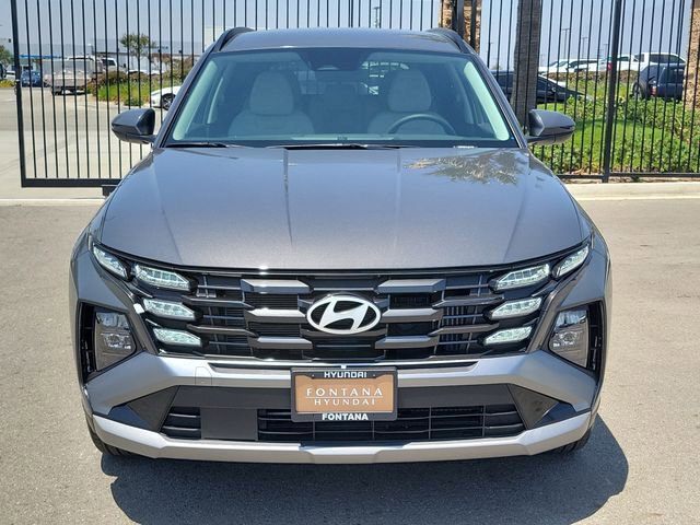 New 2026 Hyundai Tucson SEL AWD/4WD image 34