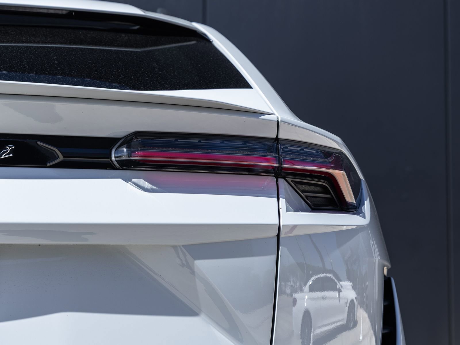 Used 2023 Lamborghini Urus S AWD/4WD image 12