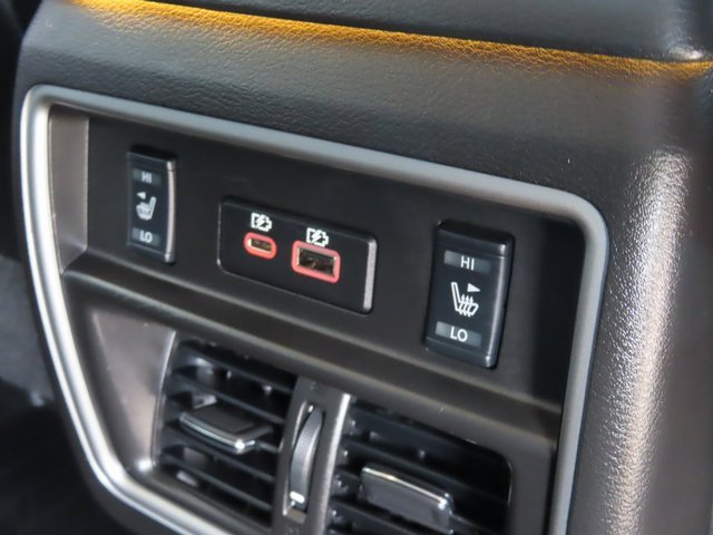 Used 2022 Nissan Murano SL image 26