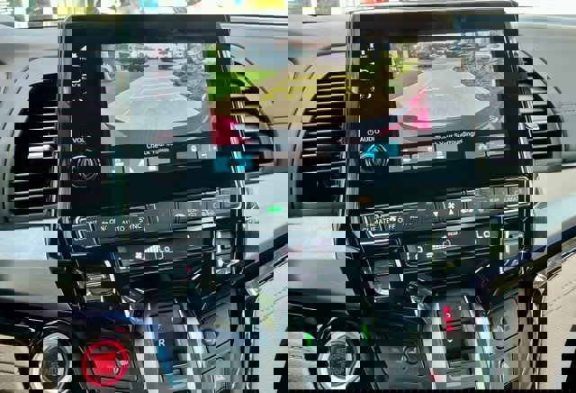 Certified 2022 Honda Odyssey Touring image 40