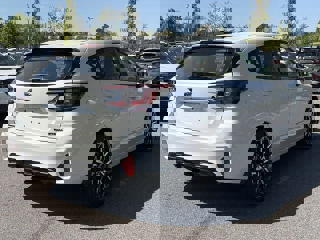 New 2026 Subaru Impreza 2.0i Sport image 3