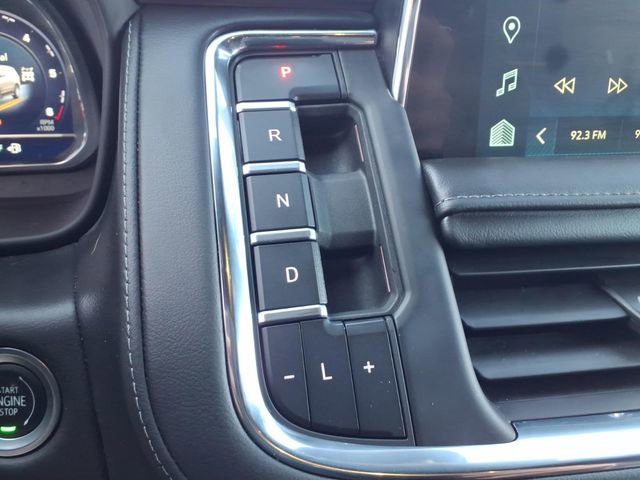 Used 2022 Chevrolet Tahoe LT w/ Luxury Package AWD/4WD image 15