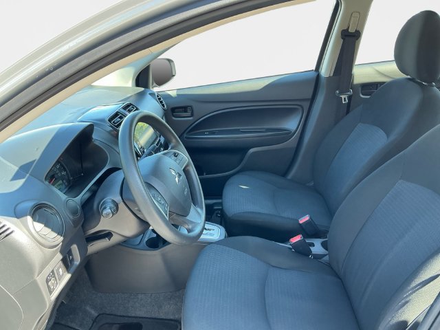 Used 2024 Mitsubishi Mirage G4 ES FWD image 10