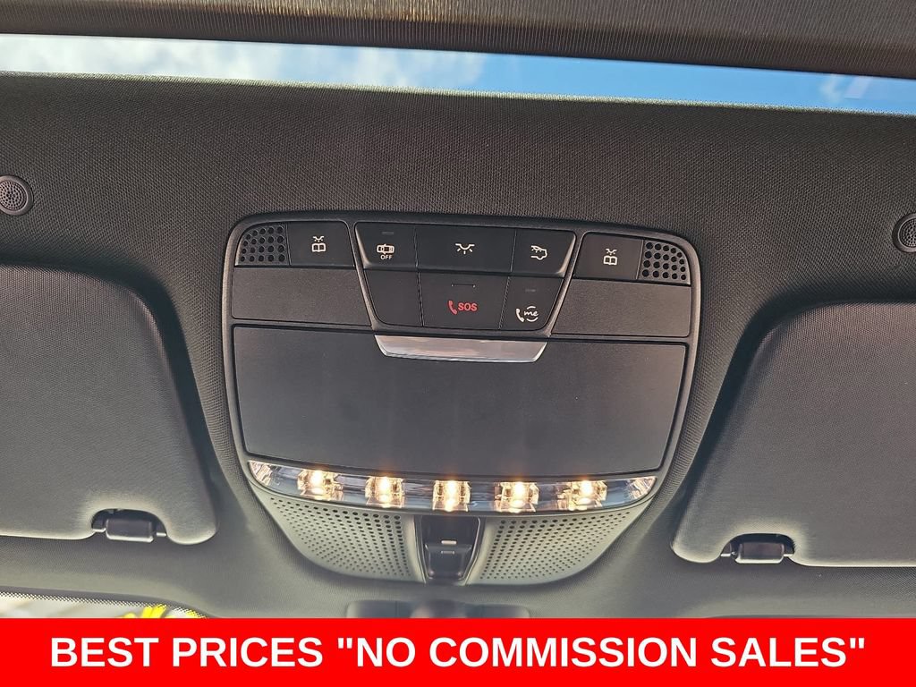 Used 2020 Mercedes-Benz GLC 300 4MATIC image 30