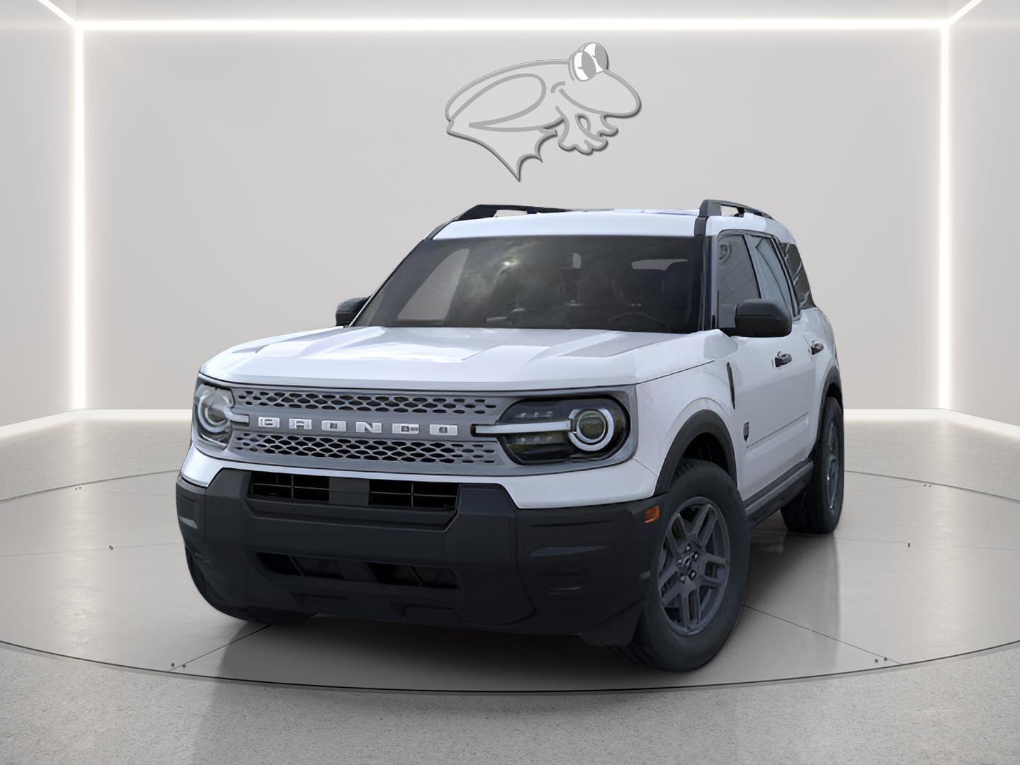 New 2026 Ford Bronco Sport Big Bend image 1