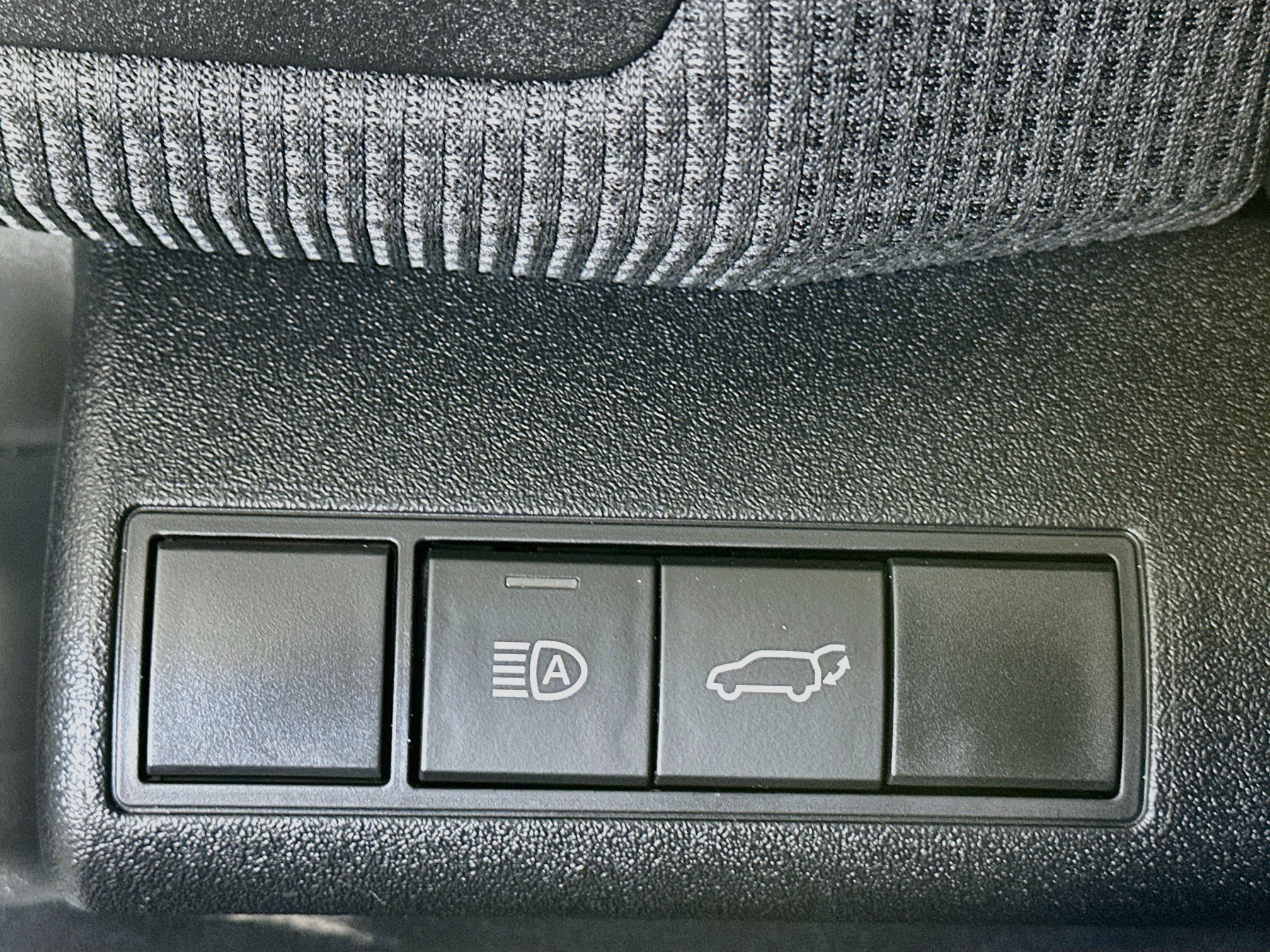 Used 2023 Subaru Solterra AWD image 17
