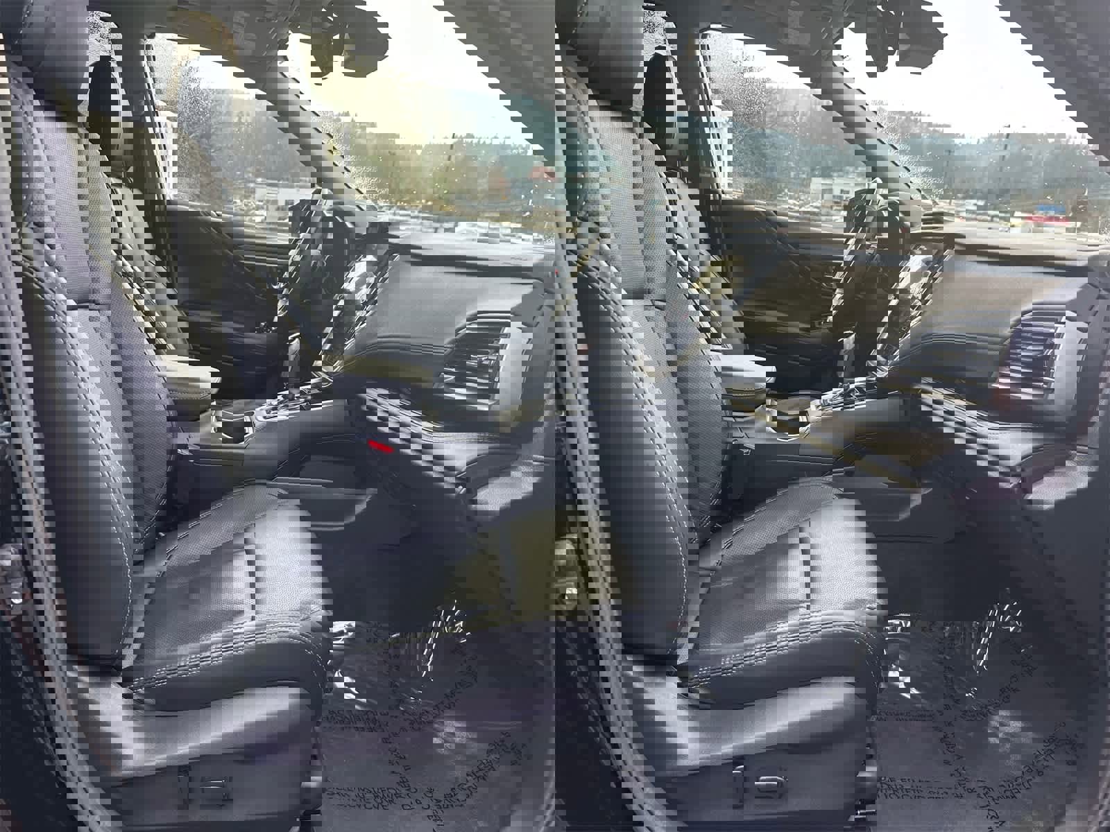 Certified 2024 Subaru Outback Touring XT image 13