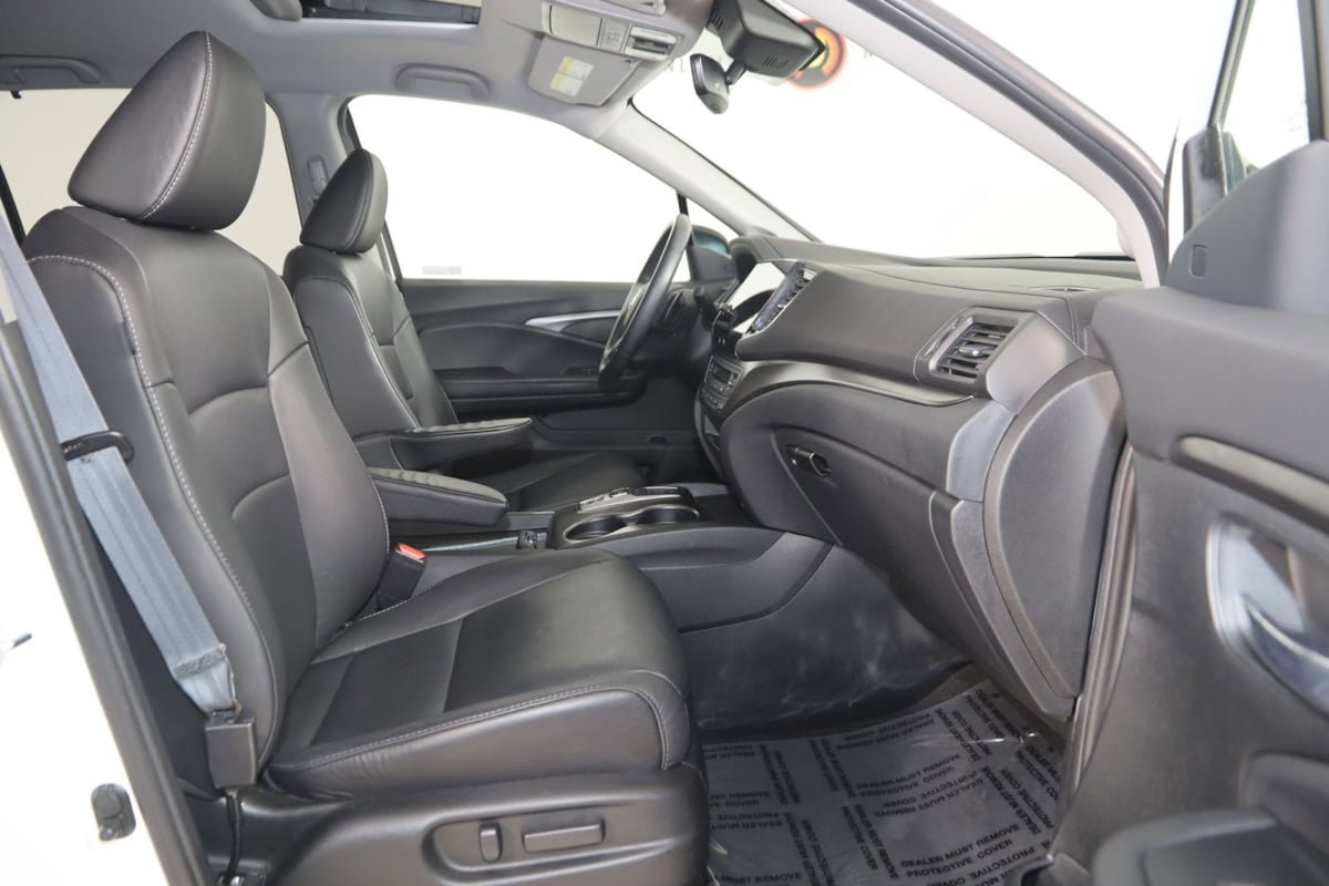 Used 2021 Honda Pilot Special Edition image 12