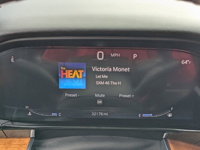 Used 2022 Jeep Grand Wagoneer Series III image 28