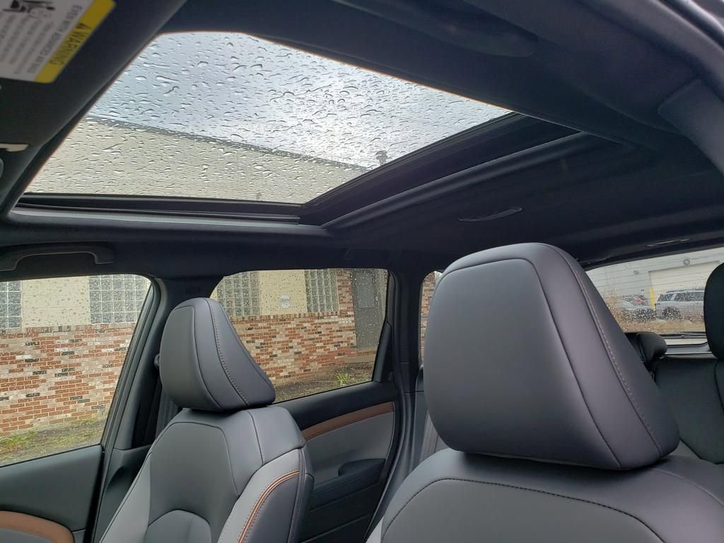 New 2026 Subaru Forester Sport image 7