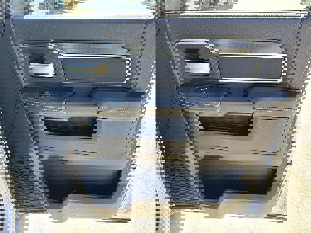 New 2026 RAM 2500 Big Horn image 25