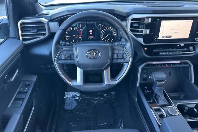 New 2026 Toyota Tundra SR5 AWD/4WD image 14