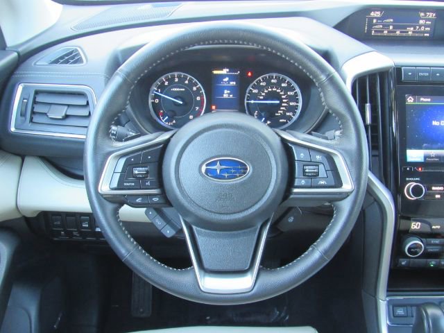 Used 2019 Subaru Ascent Limited w/ Popular Package #2 image 38