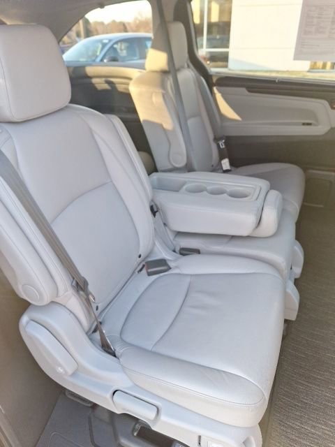 Used 2023 Honda Odyssey EX-L image 26