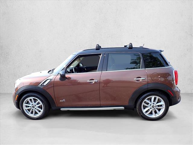 Used 2015 MINI Cooper Countryman S AWD/4WD image 2