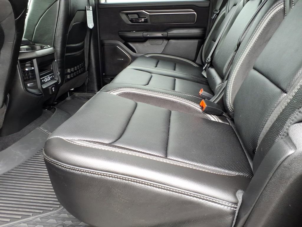 Used 2025 RAM 1500 RHO w/ RHO Level 1 Equipment Group AWD/4WD image 15