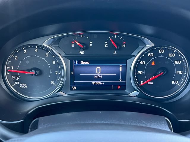 Used 2023 GMC Terrain SLE w/ Driver Convenience Package AWD/4WD image 19