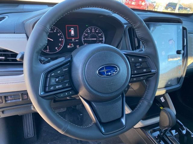 New 2026 Subaru Forester Limited w/ Limited Package image 12