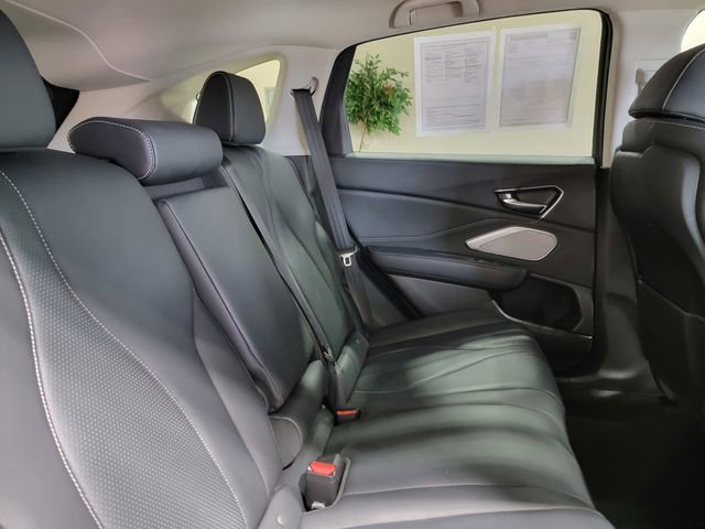 Used 2021 Acura RDX AWD w/ Technology Package image 15
