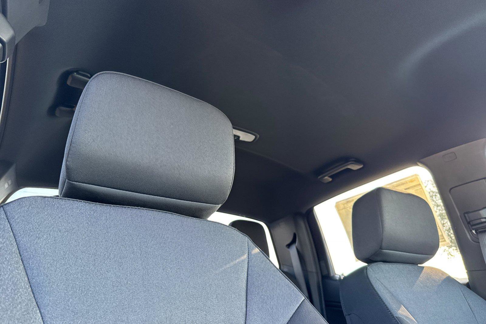 New 2026 Chevrolet Colorado W/T w/ WT Custom Package image 21