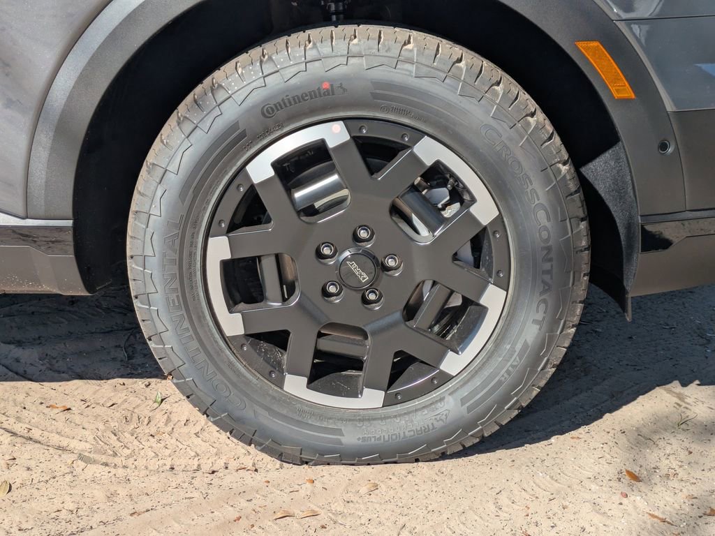 New 2026 Hyundai Palisade XRT Pro image 11