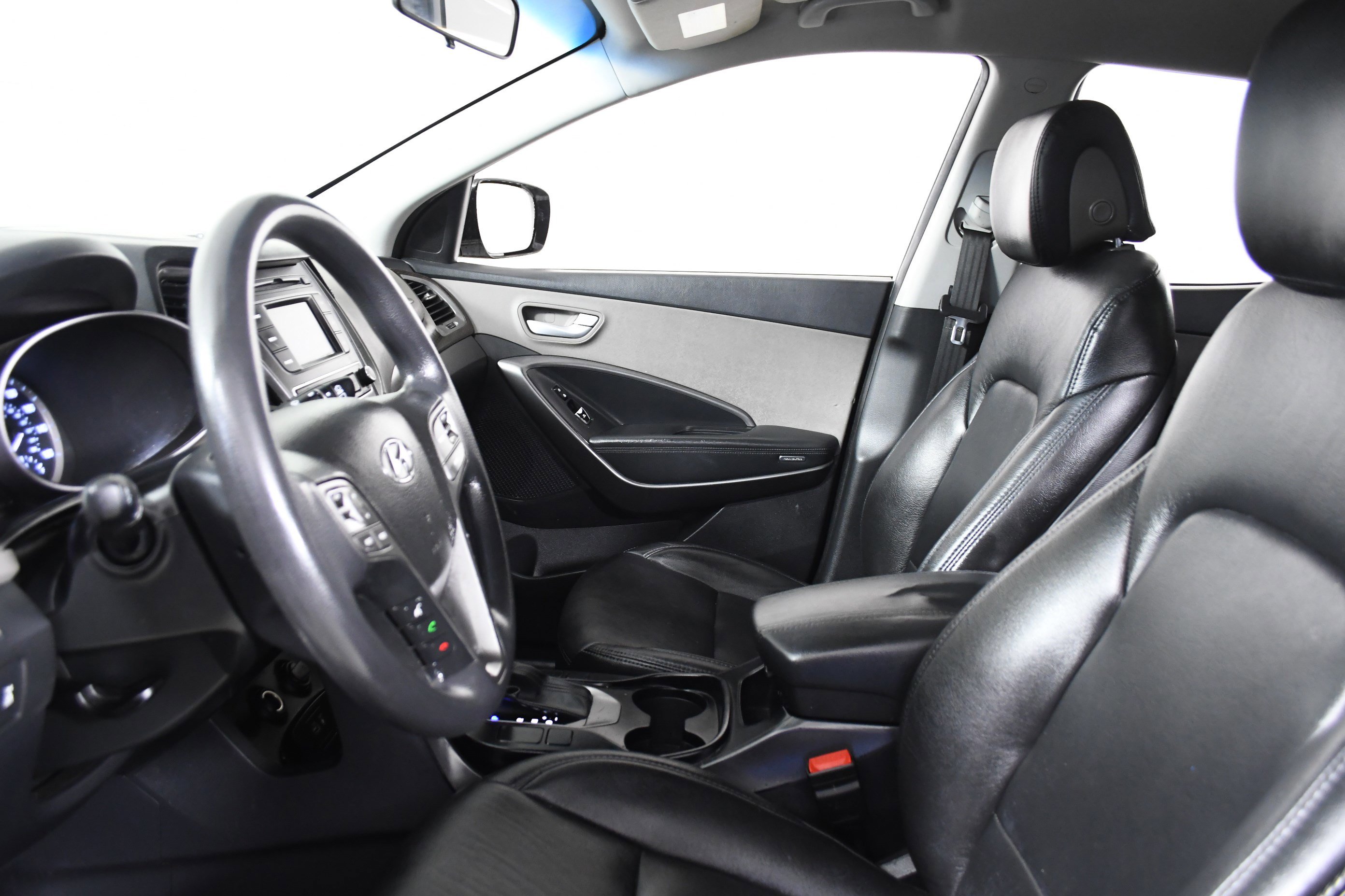 Used 2017 Hyundai Santa Fe Sport image 19