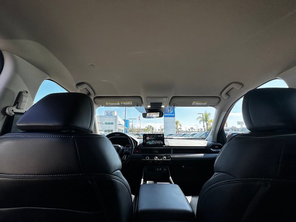 Used 2023 Honda Pilot EX-L image 17