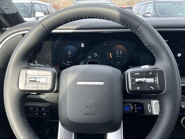 New 2026 Hyundai Palisade Calligraphy image 7