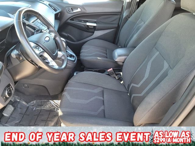 Used 2016 Ford Transit Connect XLT image 14