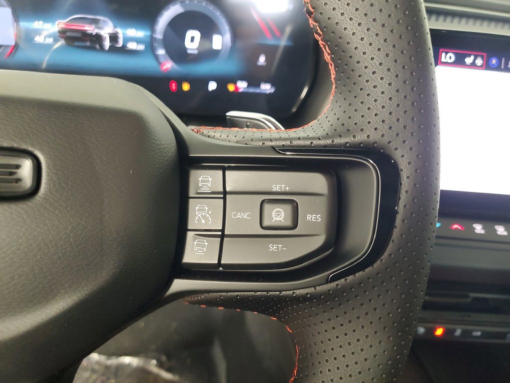 New 2026 Dodge Charger Scat Pack AWD/4WD image 25