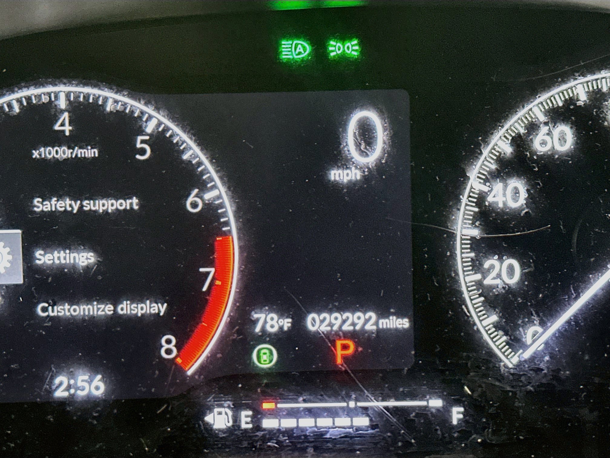 Used 2022 Honda Civic EX image 19