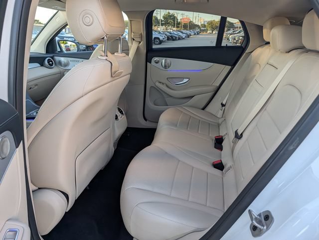 Used 2023 Mercedes-Benz GLC 300 4MATIC Coupe image 26