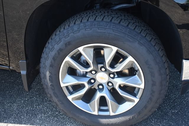 New 2026 Chevrolet Silverado 1500 LT AWD/4WD image 12