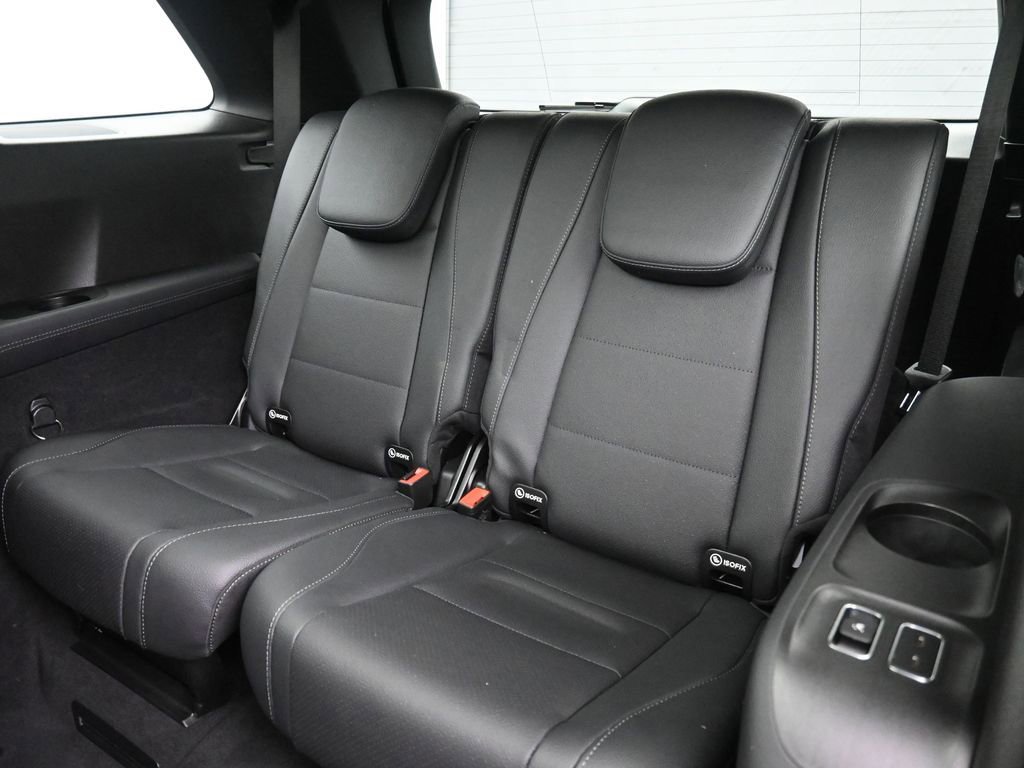 Used 2022 Mercedes-Benz GLS 450 4MATIC image 22