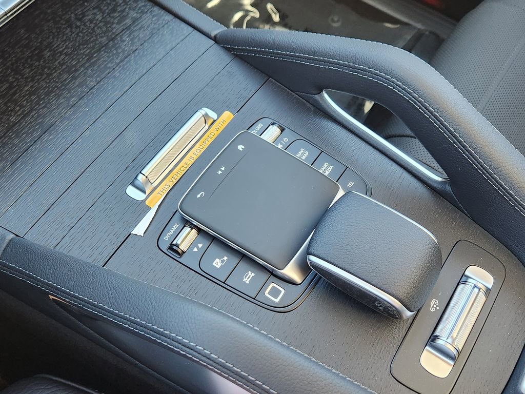 New 2026 Mercedes-Benz GLS 450 4MATIC image 19