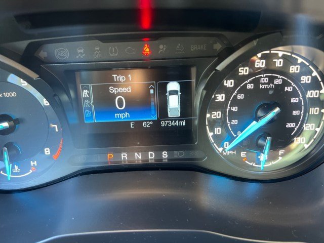 Used 2021 Ford Ranger XLT w/ Equipment Group 302A High AWD/4WD image 17