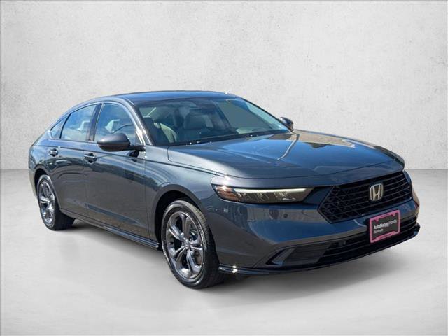 New 2026 Honda Accord EX-L image 6