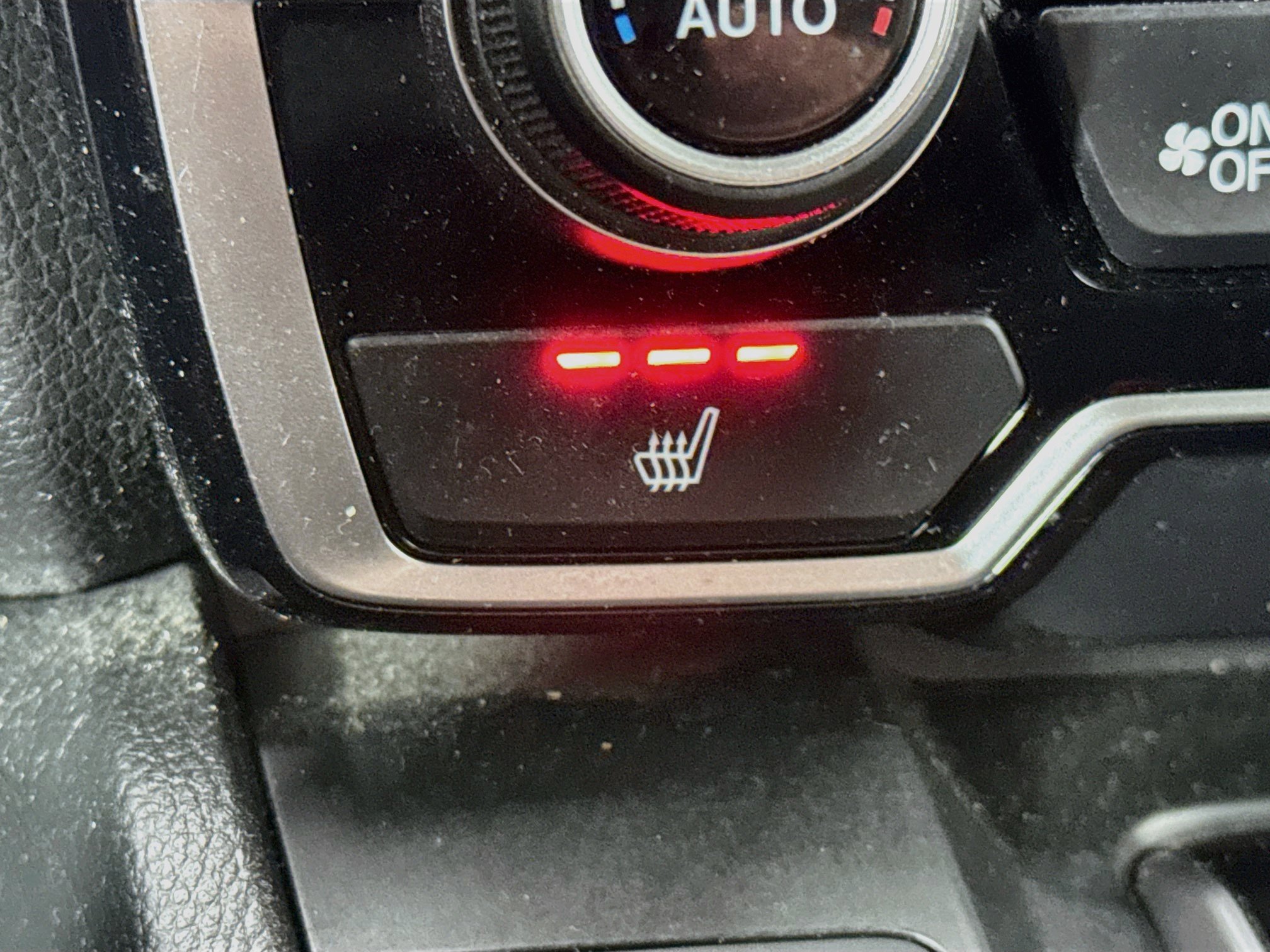 Certified 2020 Honda CR-V EX image 19