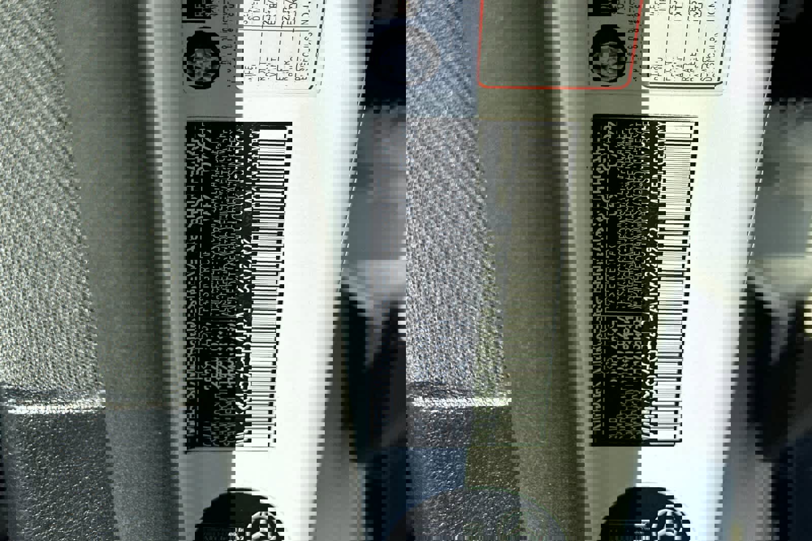 Certified 2023 Mercedes-Benz S 580 4MATIC Sedan w/ AMG Line image 28