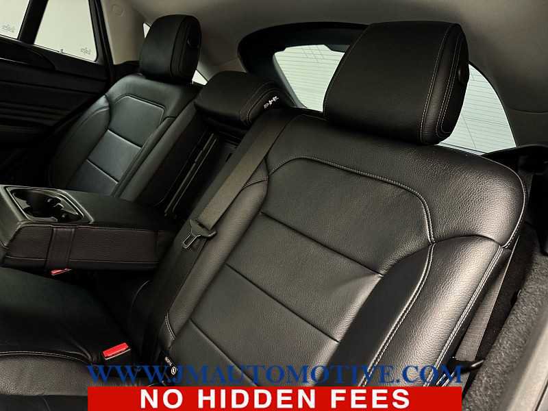 Used 2016 Mercedes-Benz GLE 450 4MATIC Coupe image 15