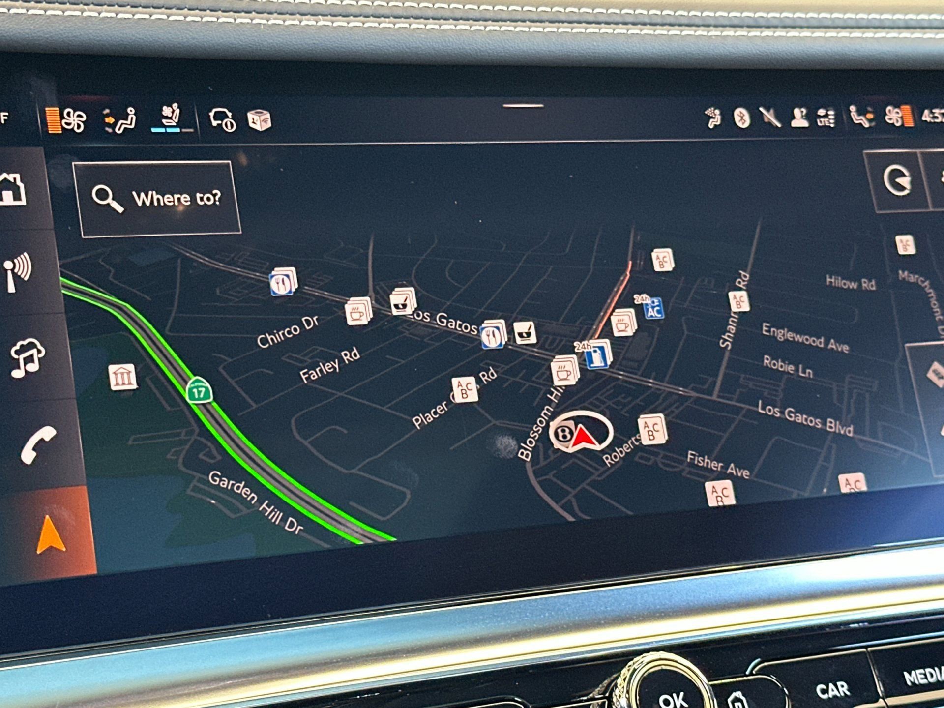 New 2025 Bentley Flying Spur Plug-In Hybrid image 21