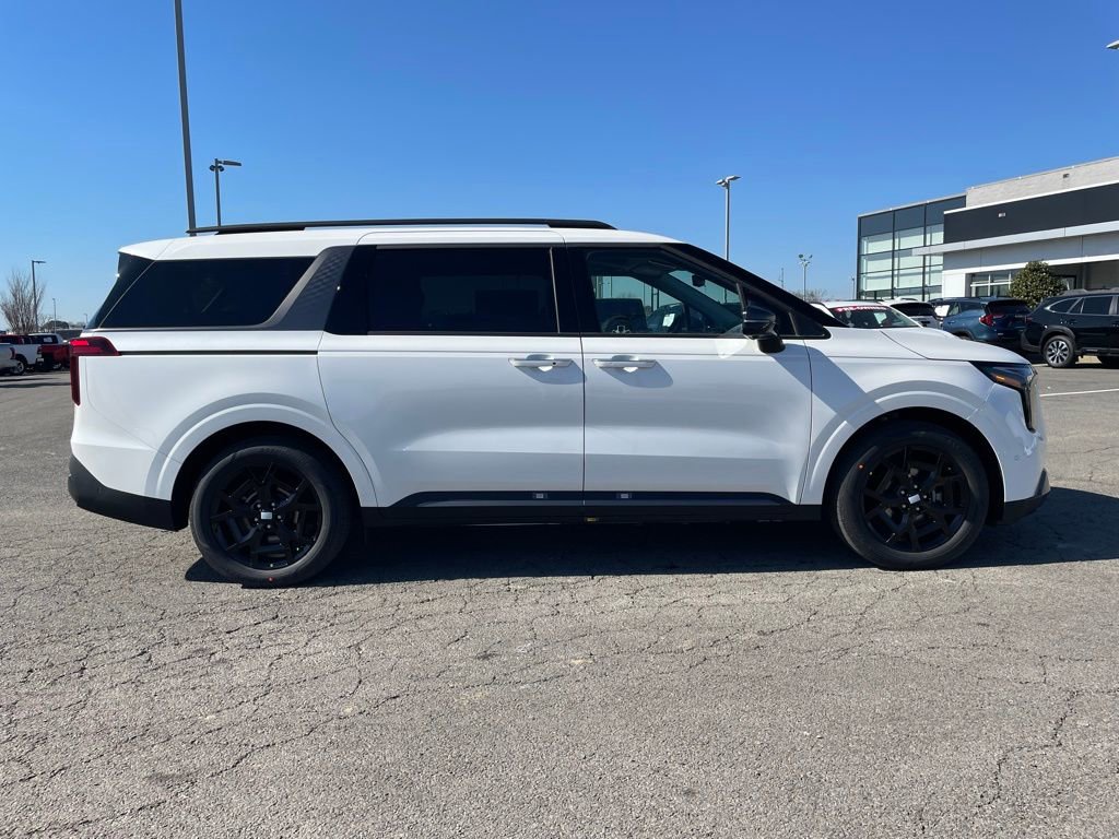 New 2026 Kia Carnival SX Prestige FWD image 9