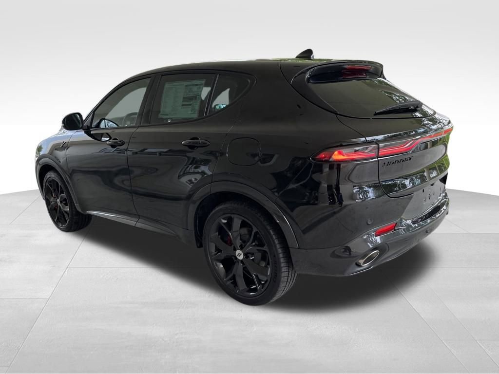 New 2024 Dodge Hornet R/T Plus image 4