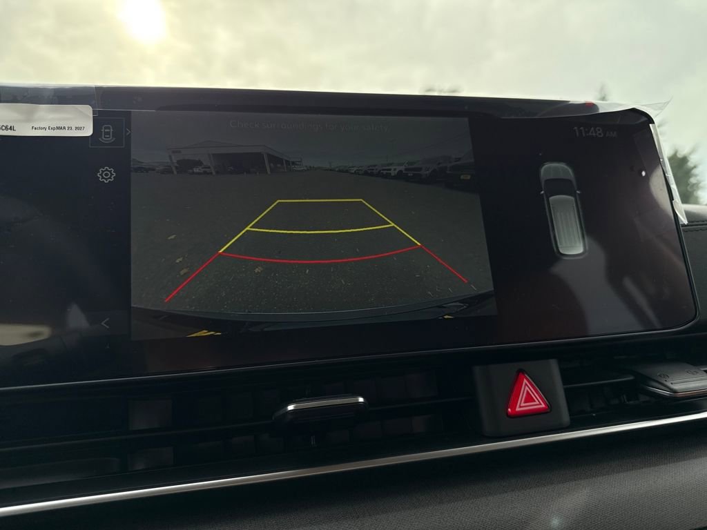 New 2026 Kia Carnival EX image 29