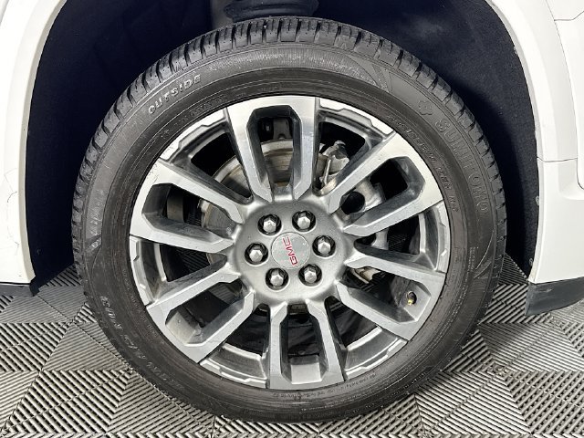 Used 2023 GMC Acadia Denali AWD/4WD image 29